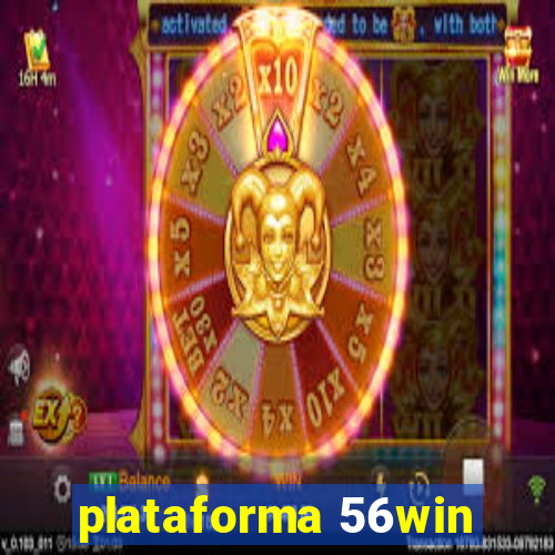 plataforma 56win